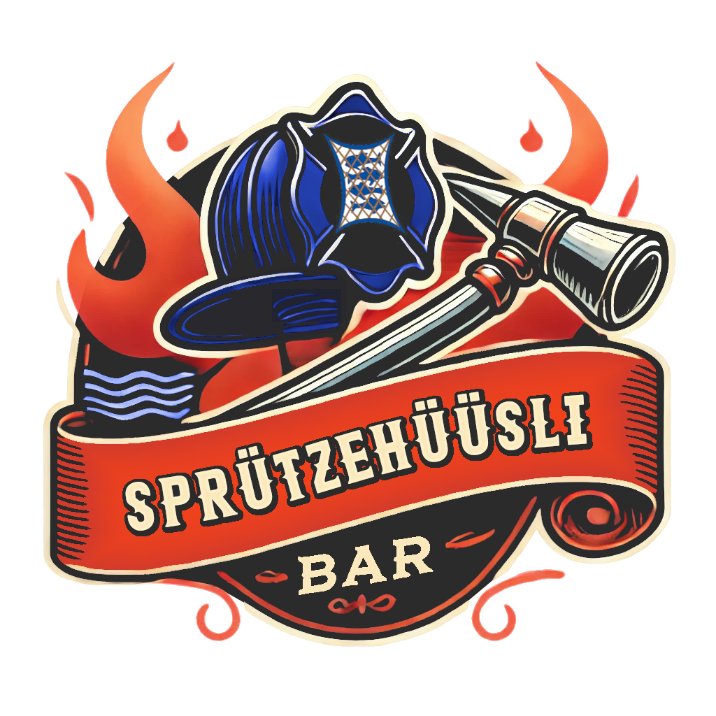 Anlass: Pub Night Löschposchtä